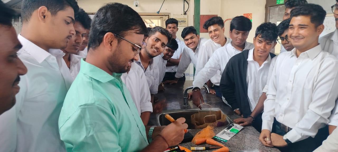 Royal College of Management Studies Bangalore College Images photo 2